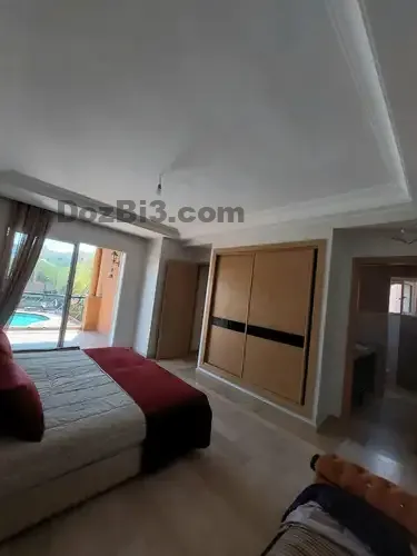 Villa à vendre
