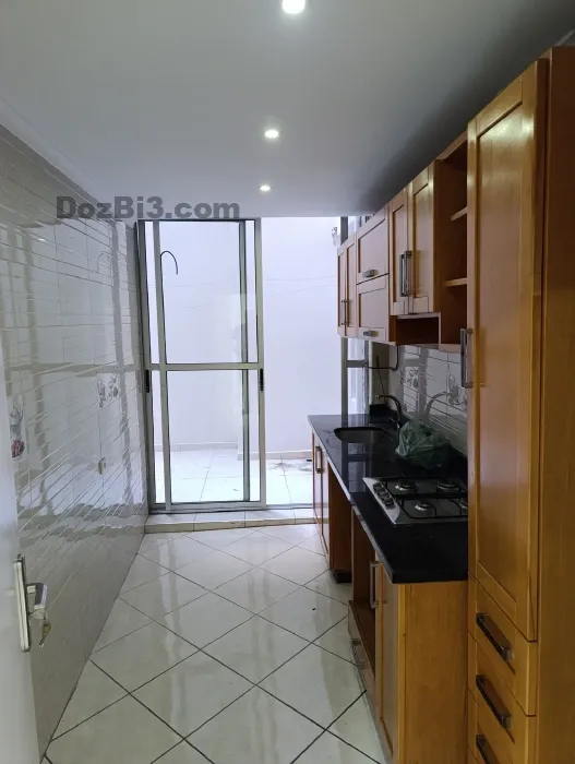 Appartement à louer longue duree résidence lamiae