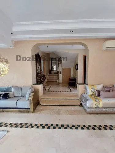 Villa à vendre