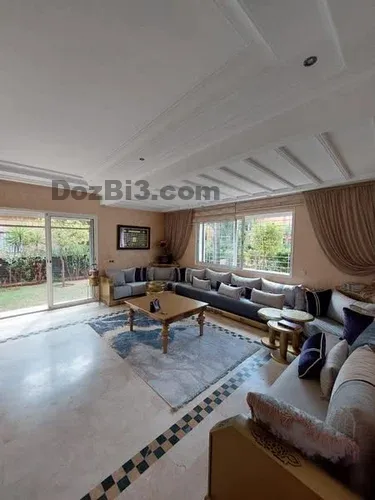 Villa à vendre