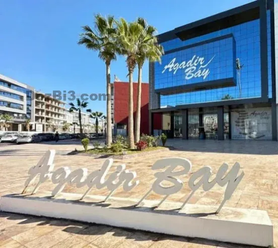 Appartement meublé à vendre dans Agadir bay