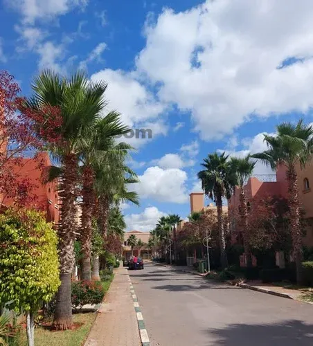 Villa à vendre