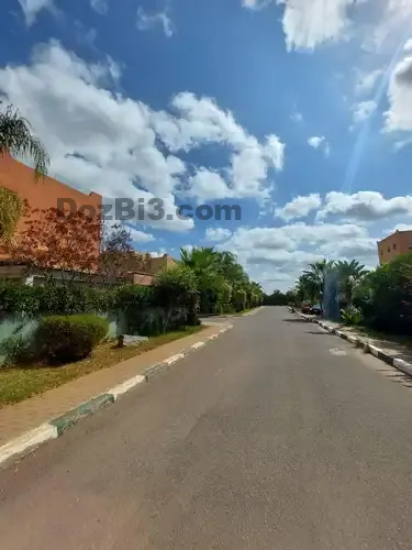 Villa à vendre