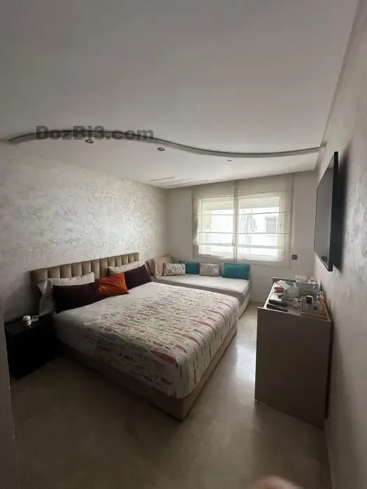 Appartement meublé à louer PRINCESSE