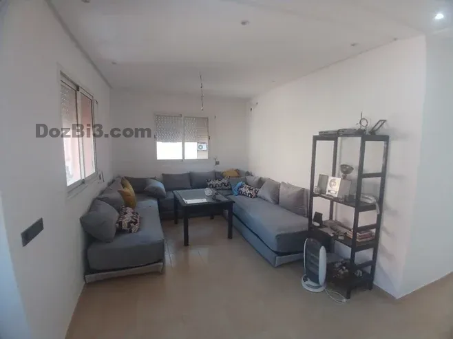 APPARTEMENT A VENDRE MARRAKECH QUARTIER MABROUKA