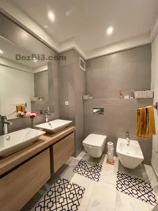 Appartement meublé – Domaine de Darb