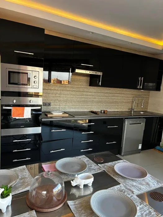 Superbe Appartement Meublé à l’Hivernage