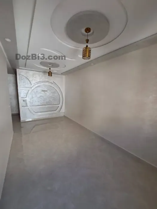 Appartement à vendre lotissement Marwa