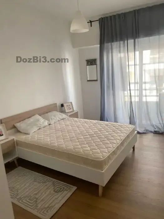 Appartement moderne Triangle d’Or Bourgogne