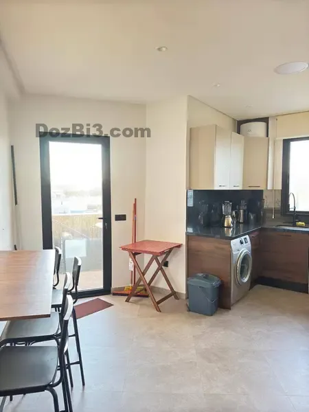 Appartement Meublé Neuf À Bourgogne Sans vis-à-vis