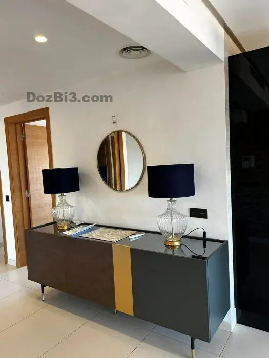 Superbe Appartement Meublé à l’Hivernage
