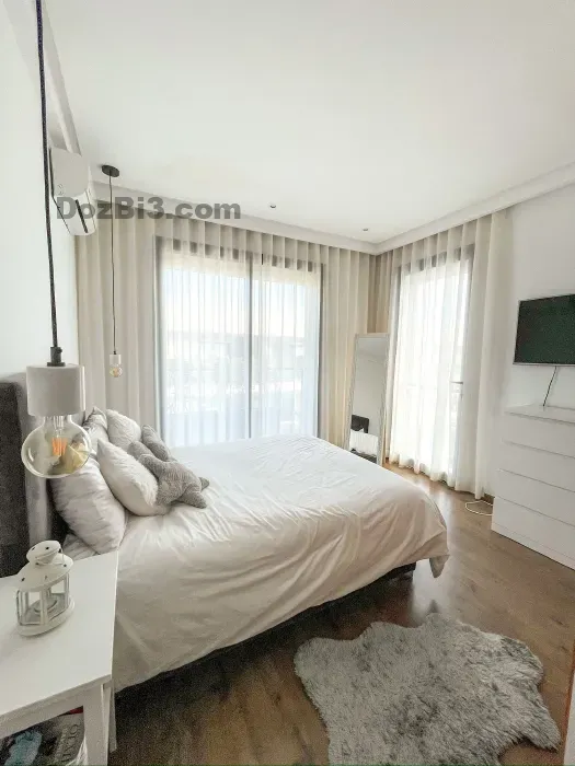Appartement meublé – Domaine de Darb