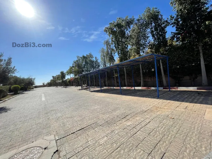 Appartement à Vendre la route de casa