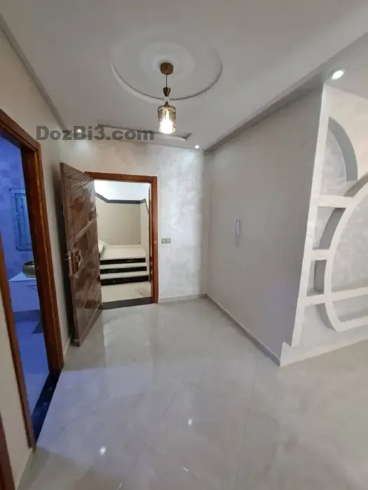 Appartement à vendre lotissement Marwa