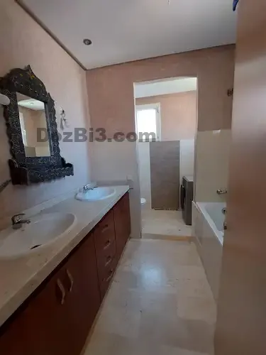 Villa à vendre