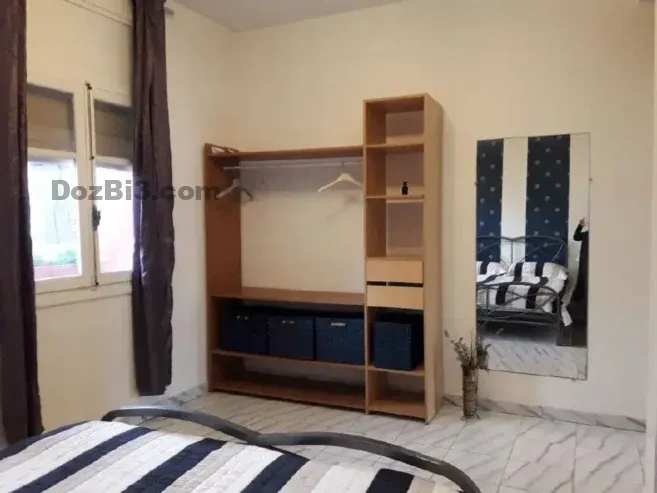 Appartement meublé à louer à Maarif