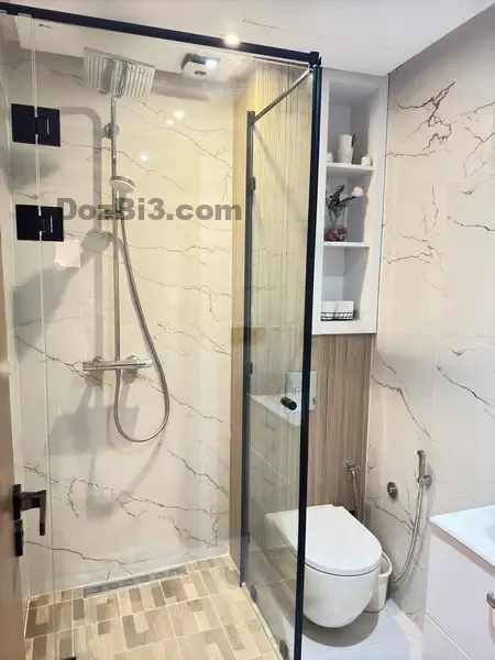 Appartement Meublé Neuf À Bourgogne Sans vis-à-vis