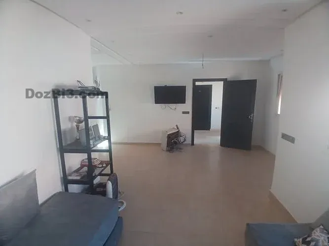 APPARTEMENT A VENDRE MARRAKECH QUARTIER MABROUKA