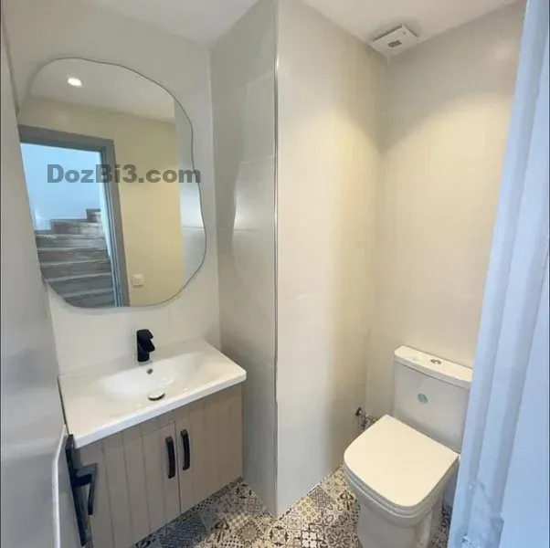 Superbe villa à louer quartier chantilly
