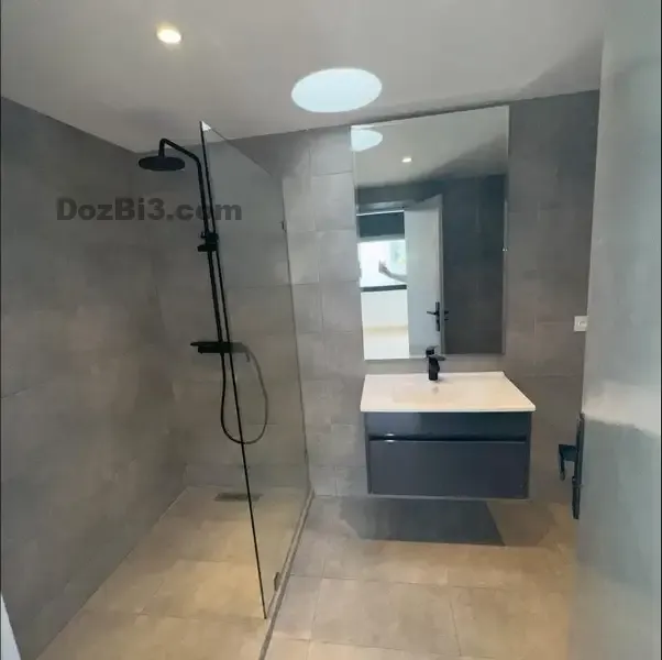 Superbe villa à louer quartier chantilly