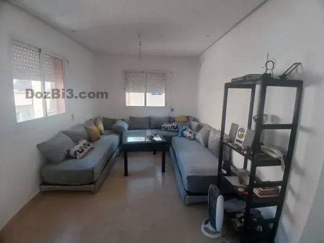 APPARTEMENT A VENDRE MARRAKECH QUARTIER MABROUKA