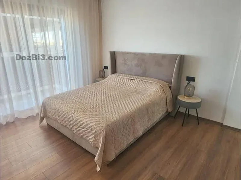 studio meublé neuf à CFC