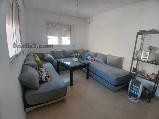 APPARTEMENT A VENDRE MARRAKECH QUARTIER MABROUKA