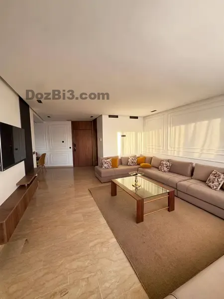 Appartement Meublé Neuf À Bourgogne Sans vis-à-vis