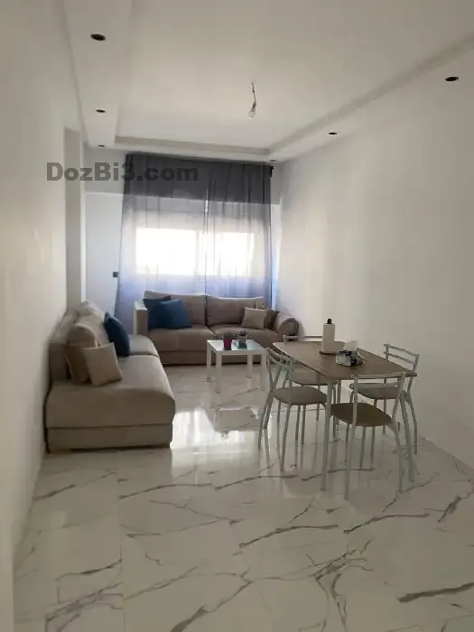 Appartement moderne Triangle d’Or Bourgogne