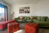 Appartement en location longue Guéliz