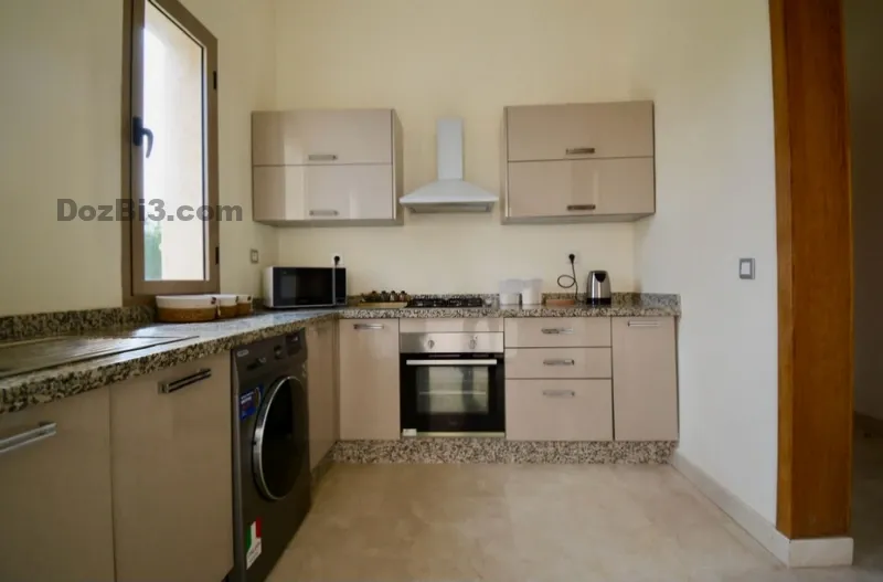 magnifique Villa à louer à 20 min du Centre-Ville