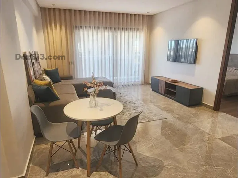 studio meublé neuf à CFC