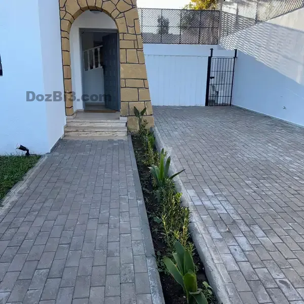 Superbe villa à louer quartier chantilly