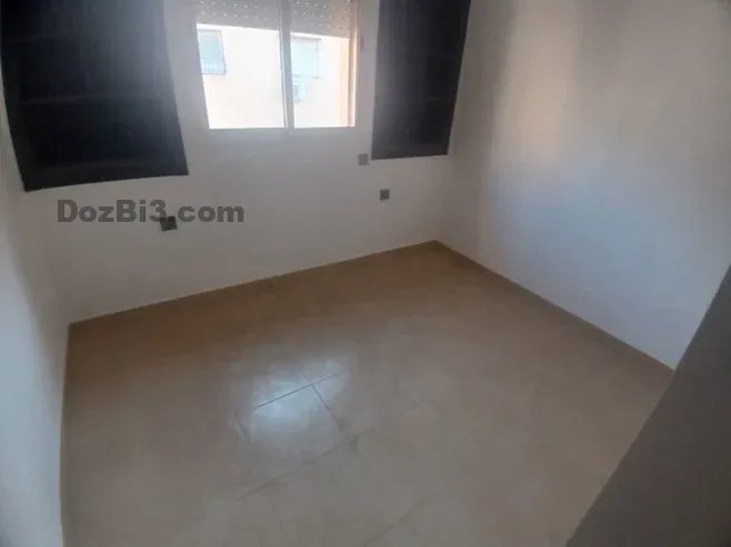 APPARTEMENT A VENDRE MARRAKECH QUARTIER MABROUKA