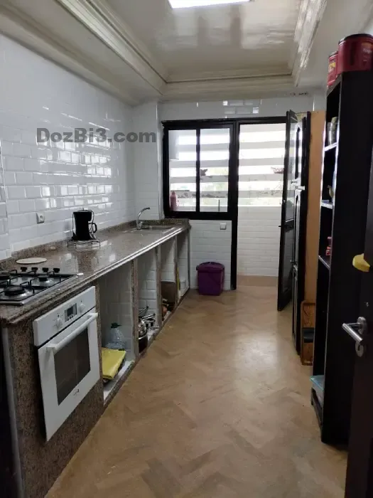 appartement meublé à vendre palmiers