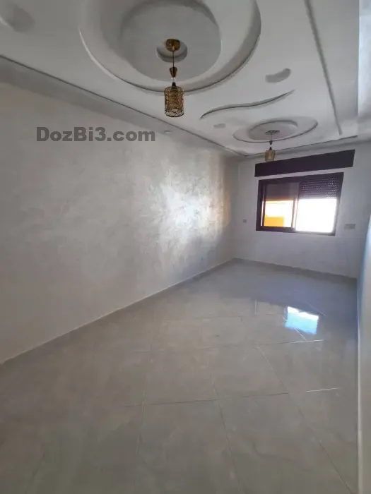 Appartement à vendre lotissement Marwa