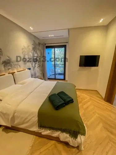 Studio meublé Neuf moderne à Louer Bd Ghandi
