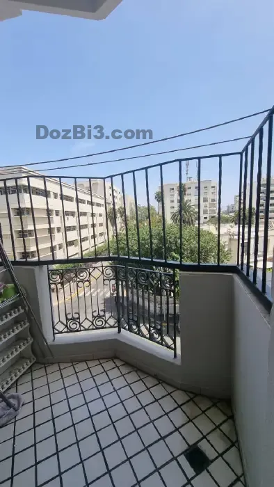 appartement meublé à vendre palmiers