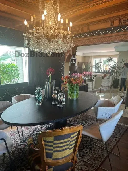 Superbe Villa à Vendre – Les Jardins de l’Océan