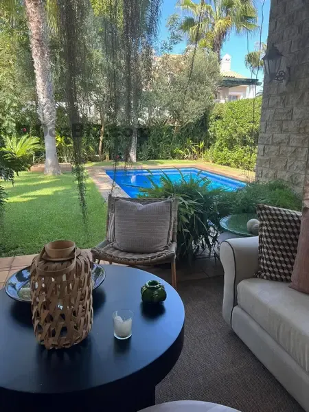 Superbe Villa à Vendre – Les Jardins de l’Océan