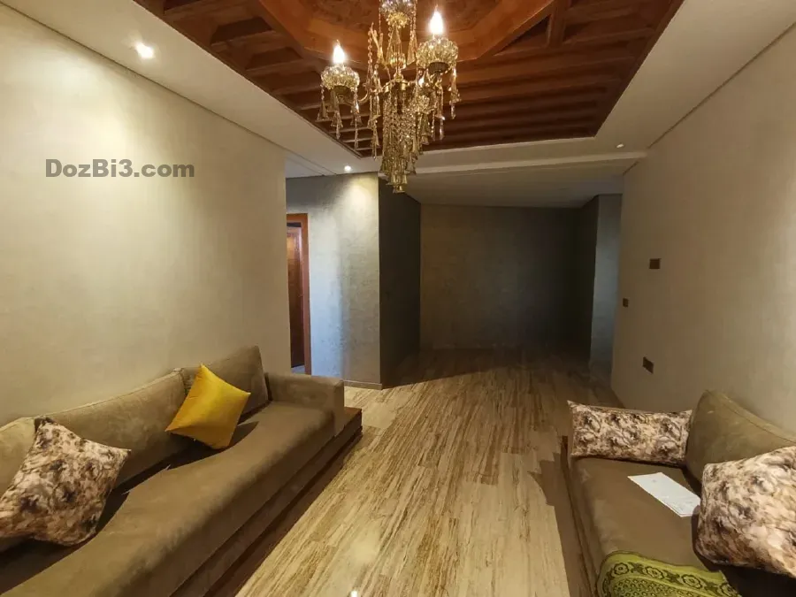 Appartement à vendre Mbrouka