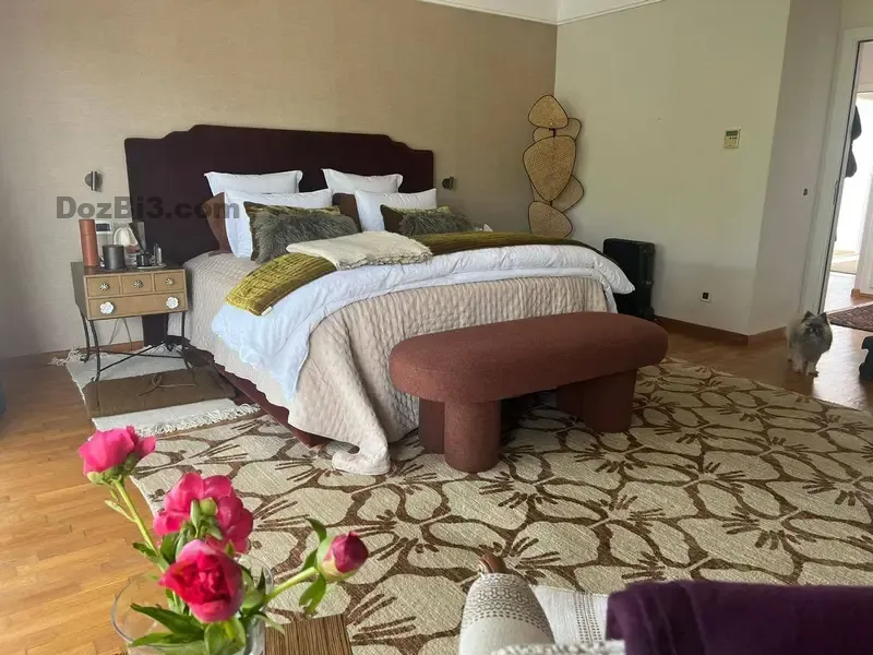 Superbe Villa à Vendre – Les Jardins de l’Océan