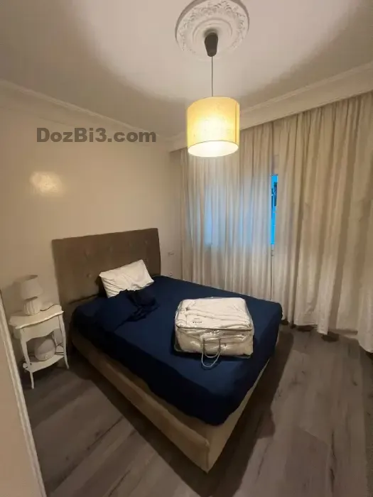 Appartement Meublé à Louer – Ibiria