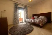 Appartement en location longue Guéliz