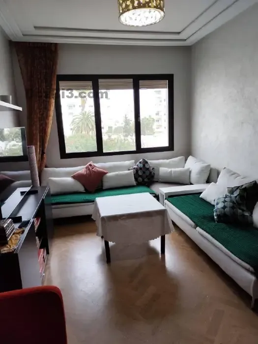 appartement meublé à vendre palmiers