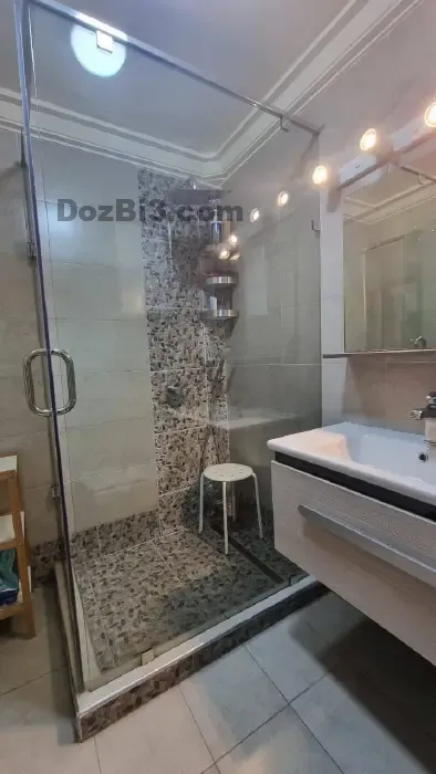 appartement meublé à vendre palmiers