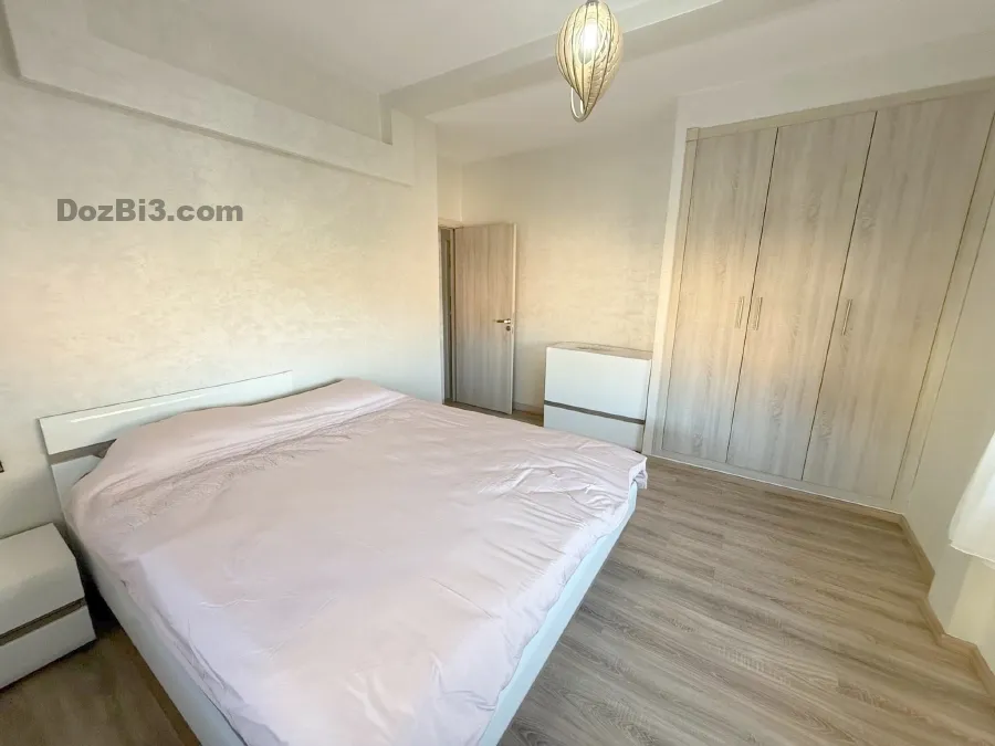 Appartement meublé à louer mabrouka