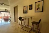 Appartement en location longue Guéliz