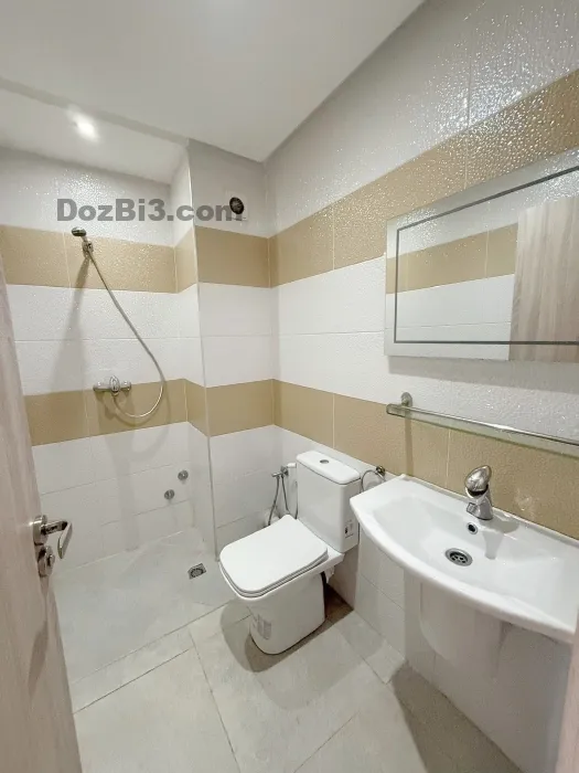 Appartement meublé à louer mabrouka