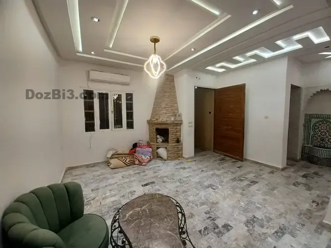Villa à vendre à Tamensort